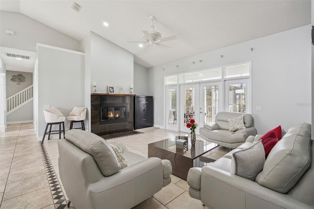 House in Umatilla, Florida, United States 4 - 18525101