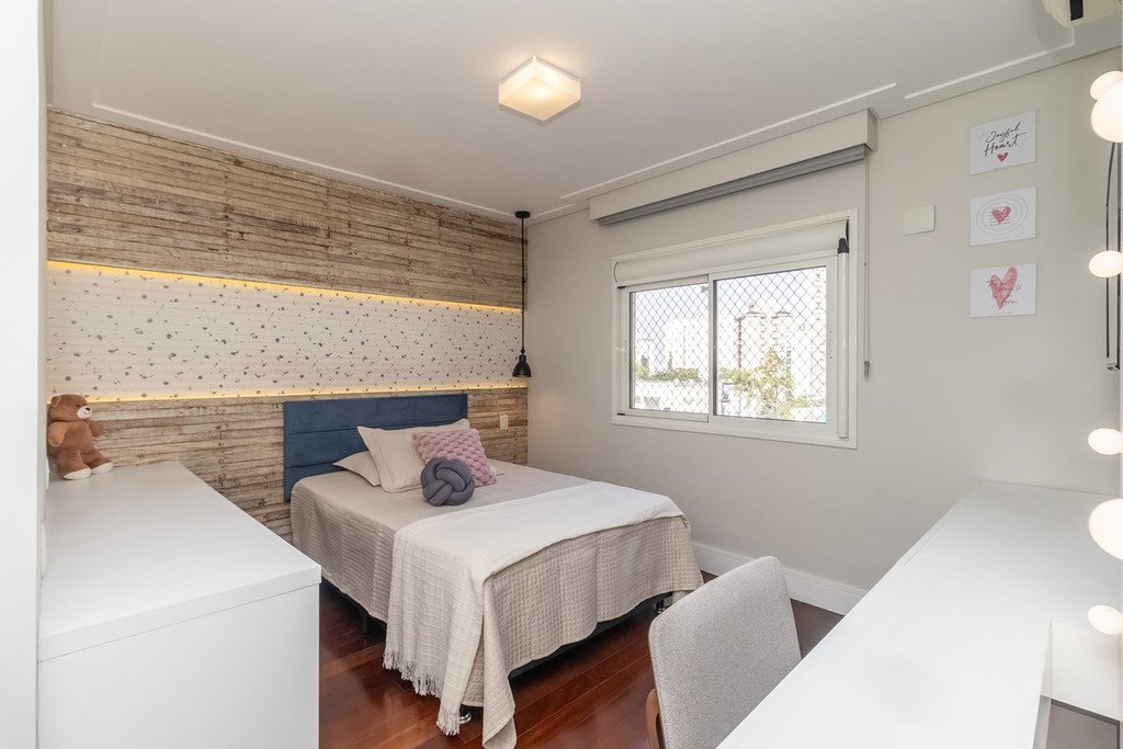Apartment in São Paulo, State of São Paulo, Brazil 5 - 18603318