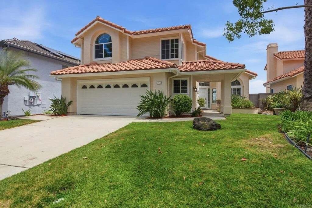 House in Rancho Santa Fe, California, United States 3 - 18601895