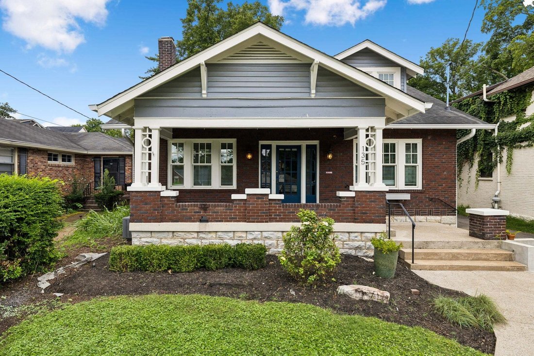 House in Nashville, Tennessee, United States 1 - 18570770