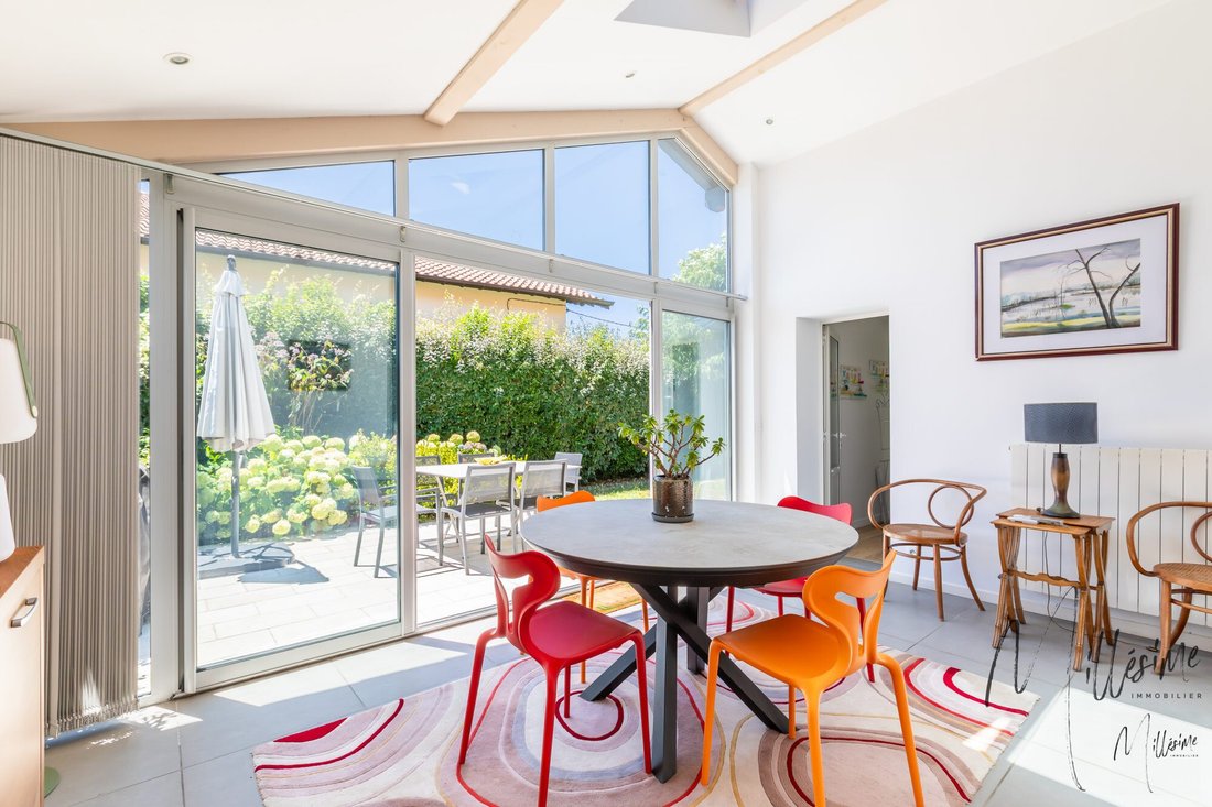 House in Biarritz, Nouvelle-Aquitaine, France 2 - 18603968