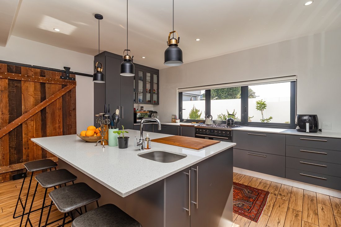 House in Parklands, Cape Town, South Africa 3 - 18596606