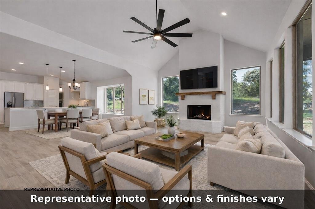 House in Sanger, Texas, United States 5 - 18602186