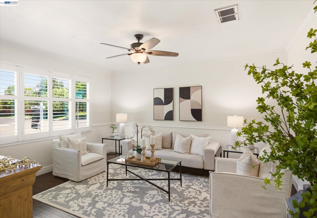 House in Pleasanton, California, United States 1 - 18600618