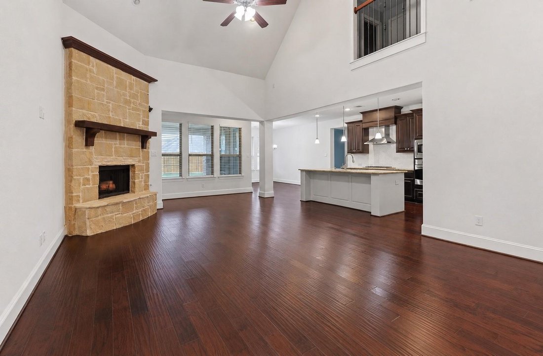 House in Sugar Land, Texas, United States 5 - 18597936
