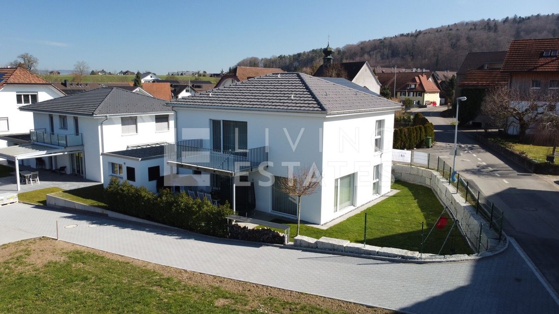 House in Büttikon, Aargau, Switzerland 1 - 18599811