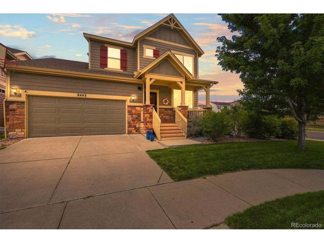 House in Arvada, Colorado, United States 1 - 18601541
