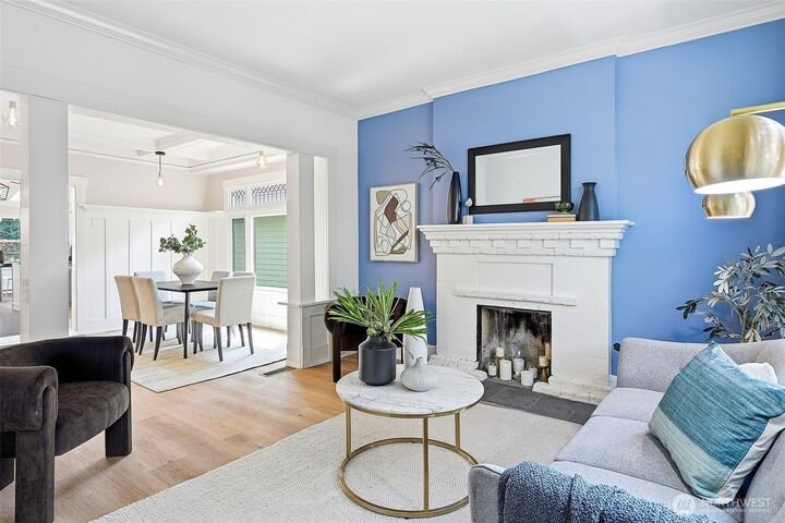 House in Seattle, Washington, United States 4 - 18604113