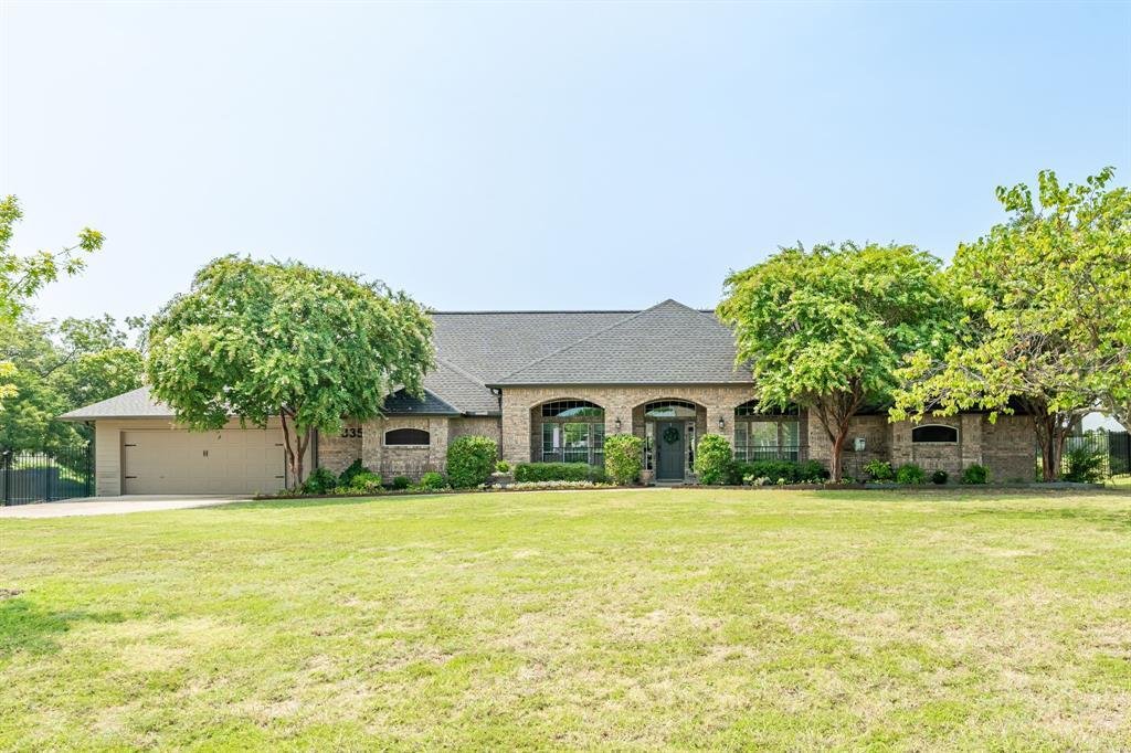 House in Lowry Crossing, Texas, United States 1 - 18597644
