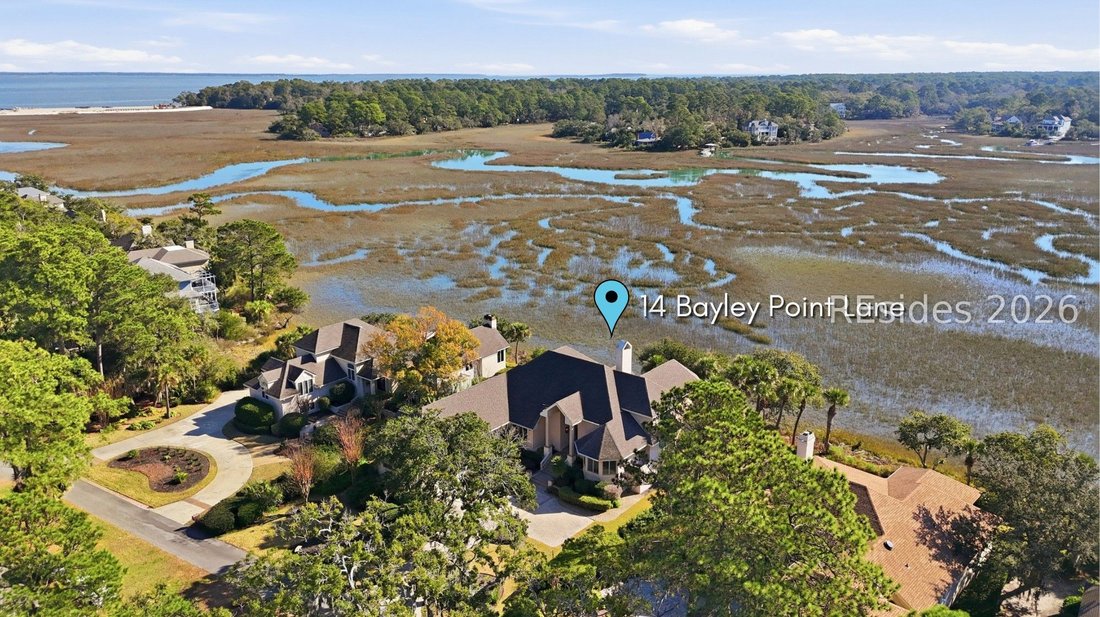 House in Hilton Head Island, South Carolina, United States 3 - 17065500