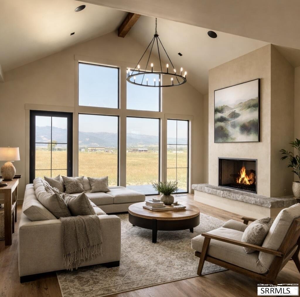 House in Victor, Idaho, United States 4 - 18065873