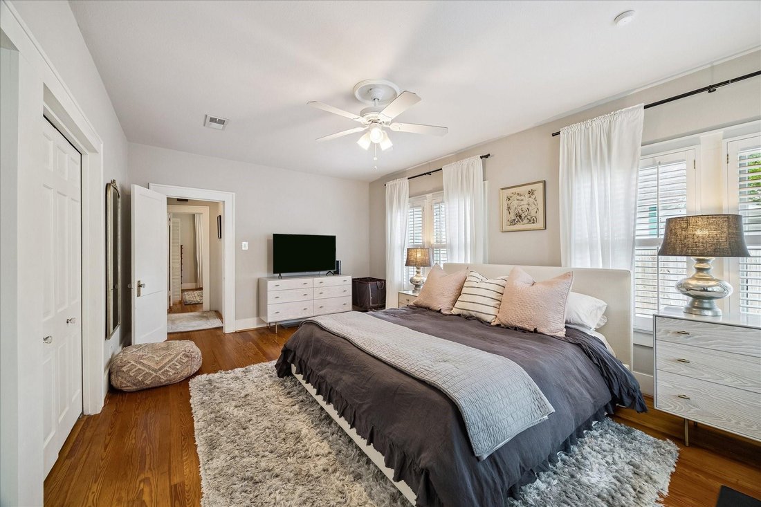 House in Houston, Texas, United States 5 - 18602088