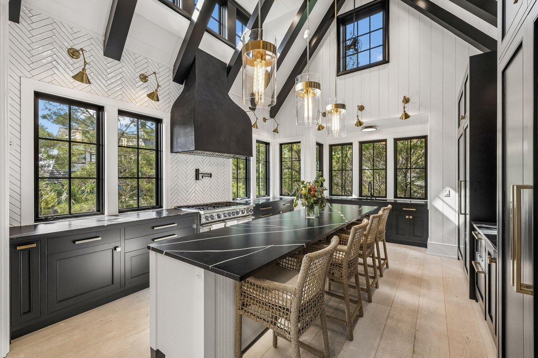 House in Watersound, Florida, United States 2 - 18600556