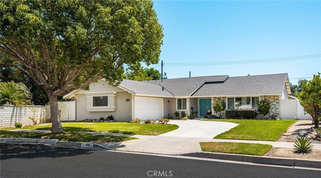 House in Orange, California, United States 1 - 18603923