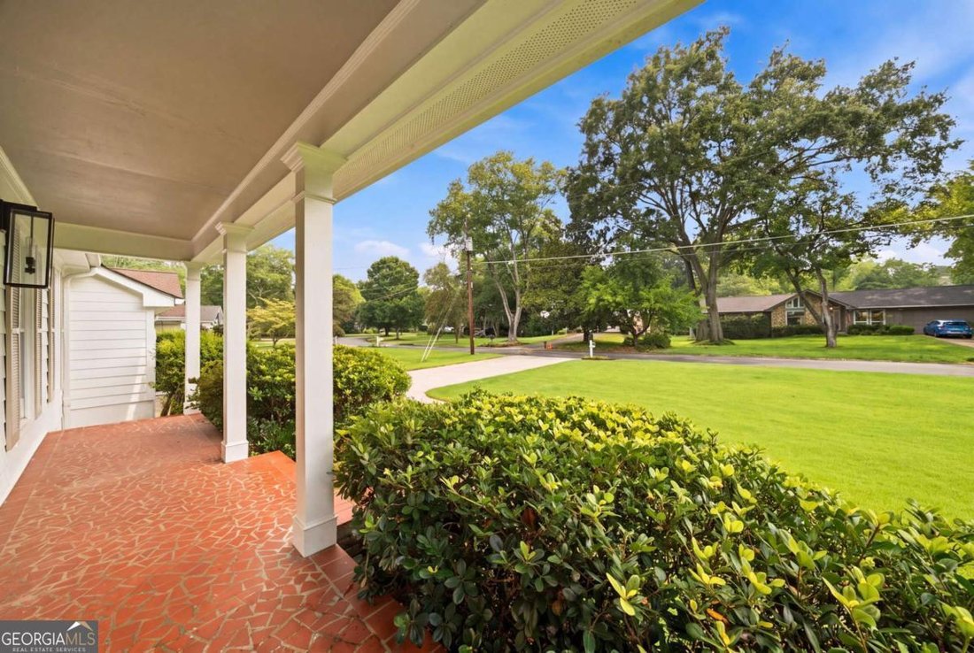 House in Brookhaven, Georgia, United States 4 - 18601986