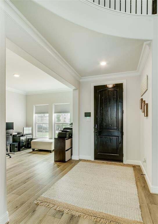 House in Saint Paul, Texas, United States 4 - 18602167
