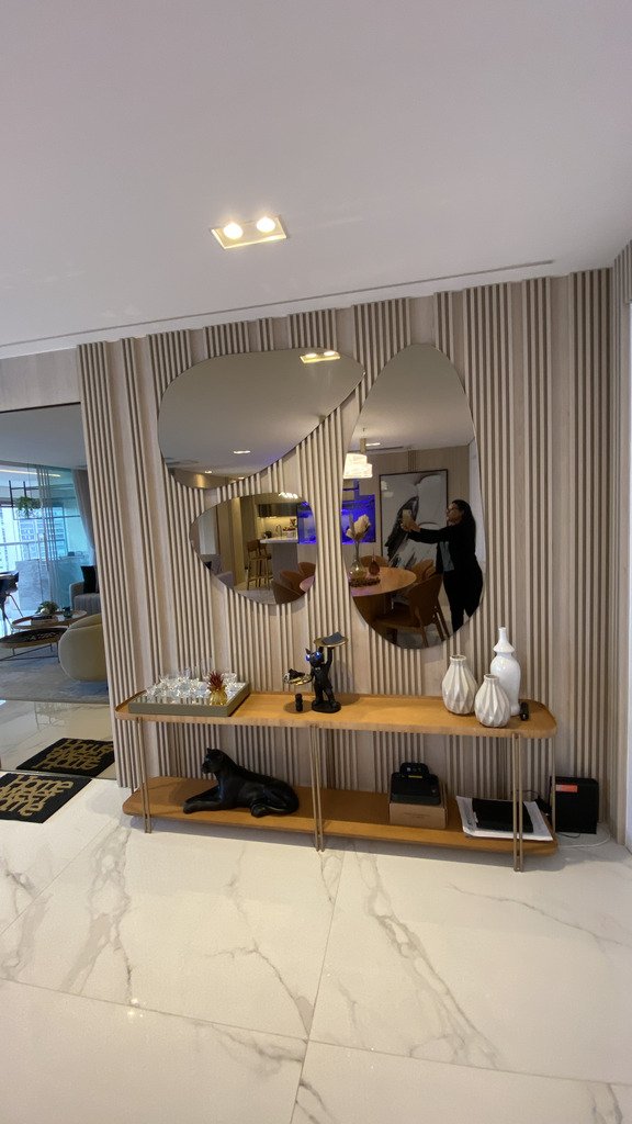 Apartment in São Paulo, State of São Paulo, Brazil 4 - 18603441