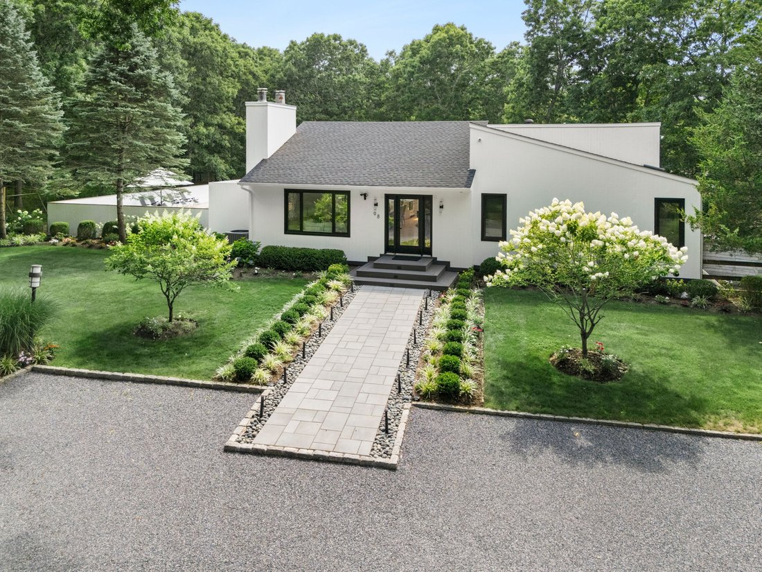 House in Bridgehampton, New York, United States 3 - 18602340