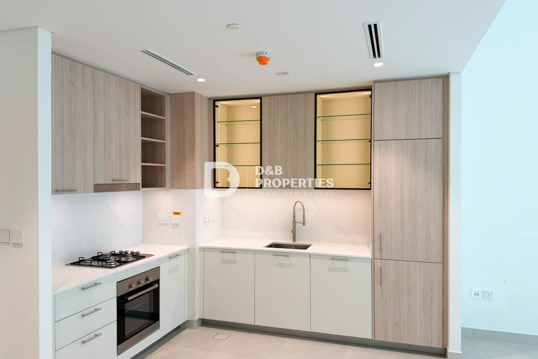 Apartment in Sharjah, Sharjah Emirate, United Arab Emirates 4 - 18088610