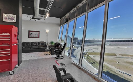 Condo in Fort Worth, Texas, United States 1