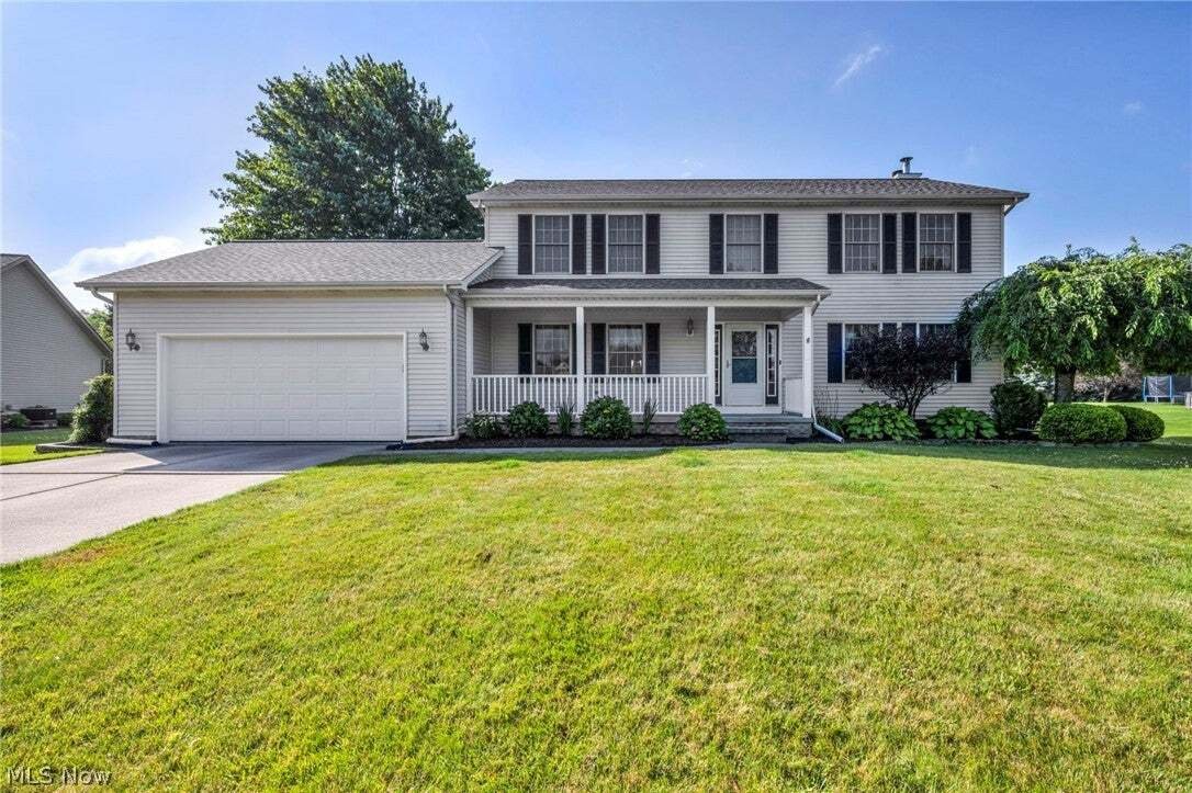 House in Kirtland Hills, Ohio, United States 1 - 18596802