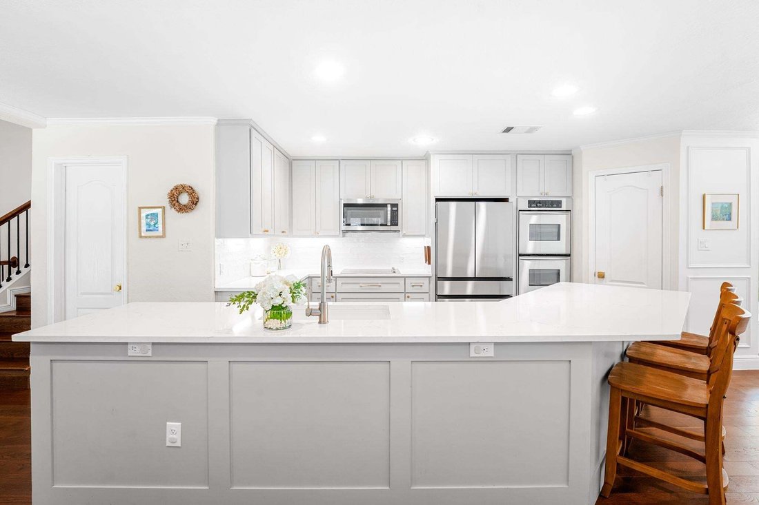 House in Austin, Texas, United States 4 - 18601356