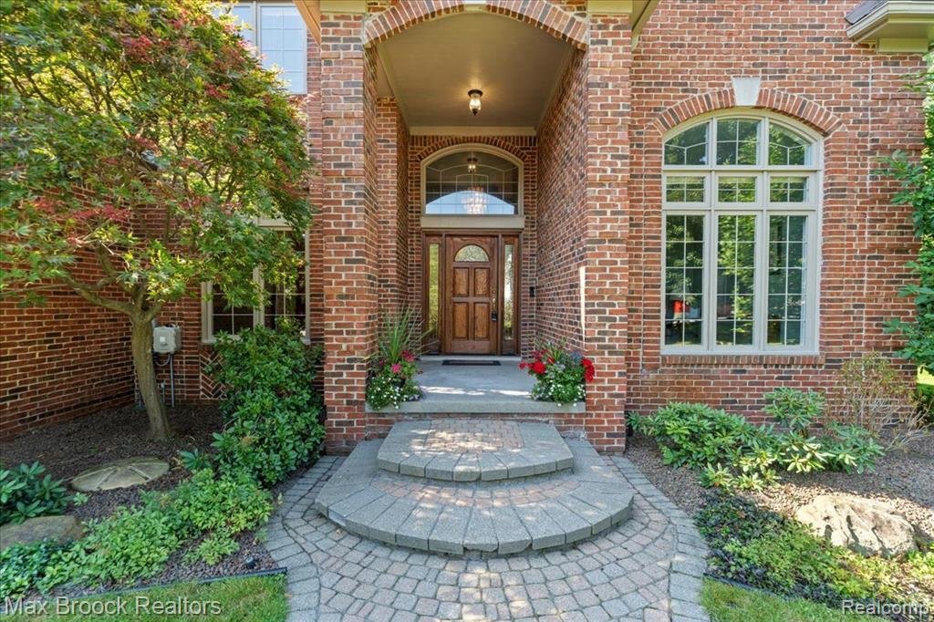 House in Beverly Hills, Michigan, United States 3 - 18594550