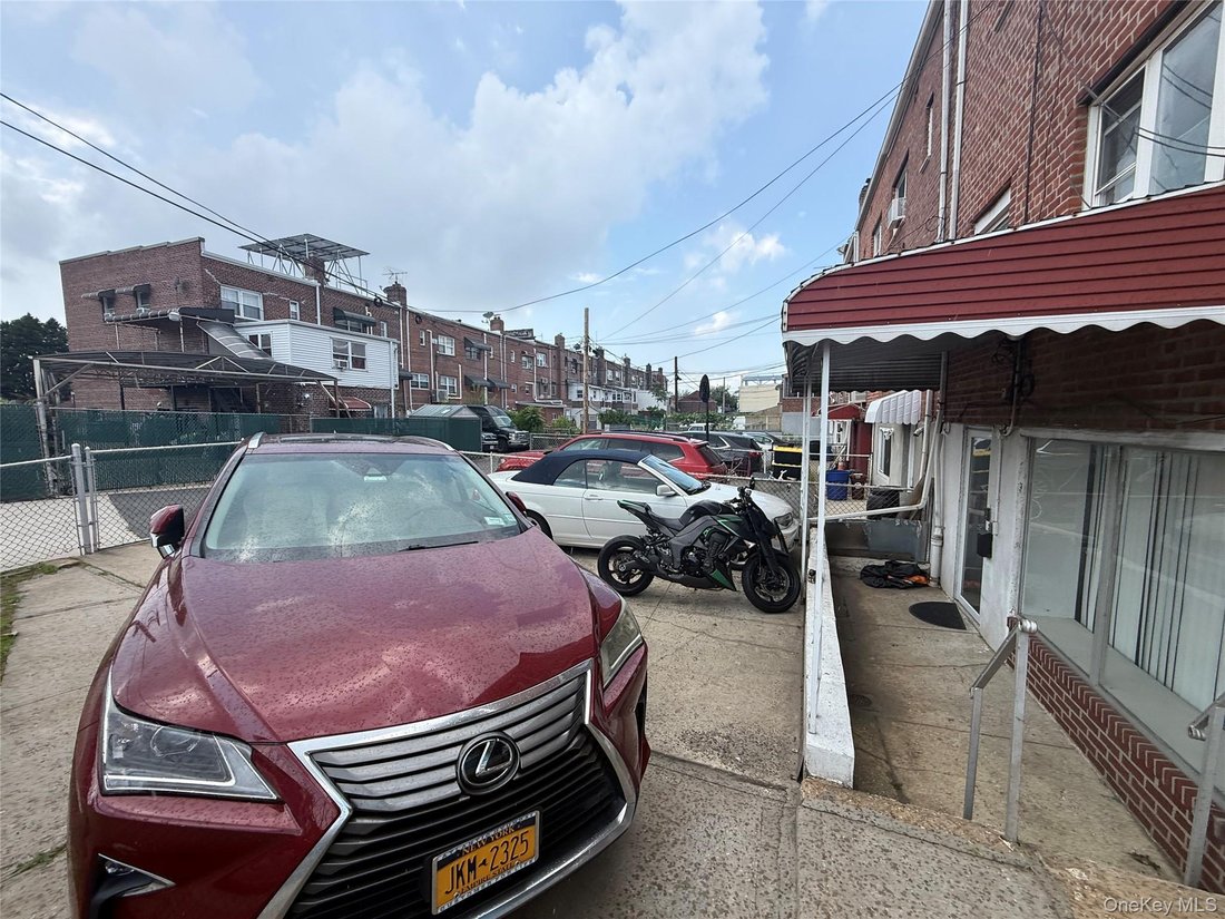 House in New York, New York, United States 3 - 18600860