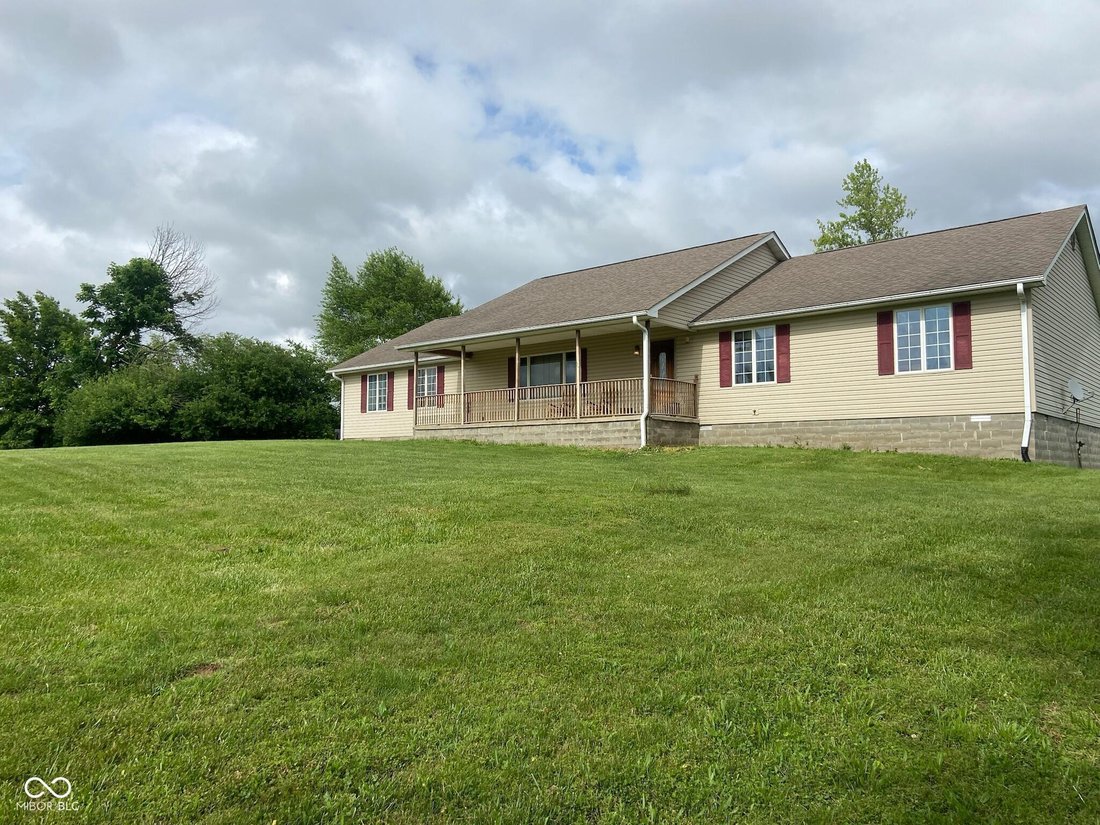House in Gosport, Indiana, United States 3 - 18601173