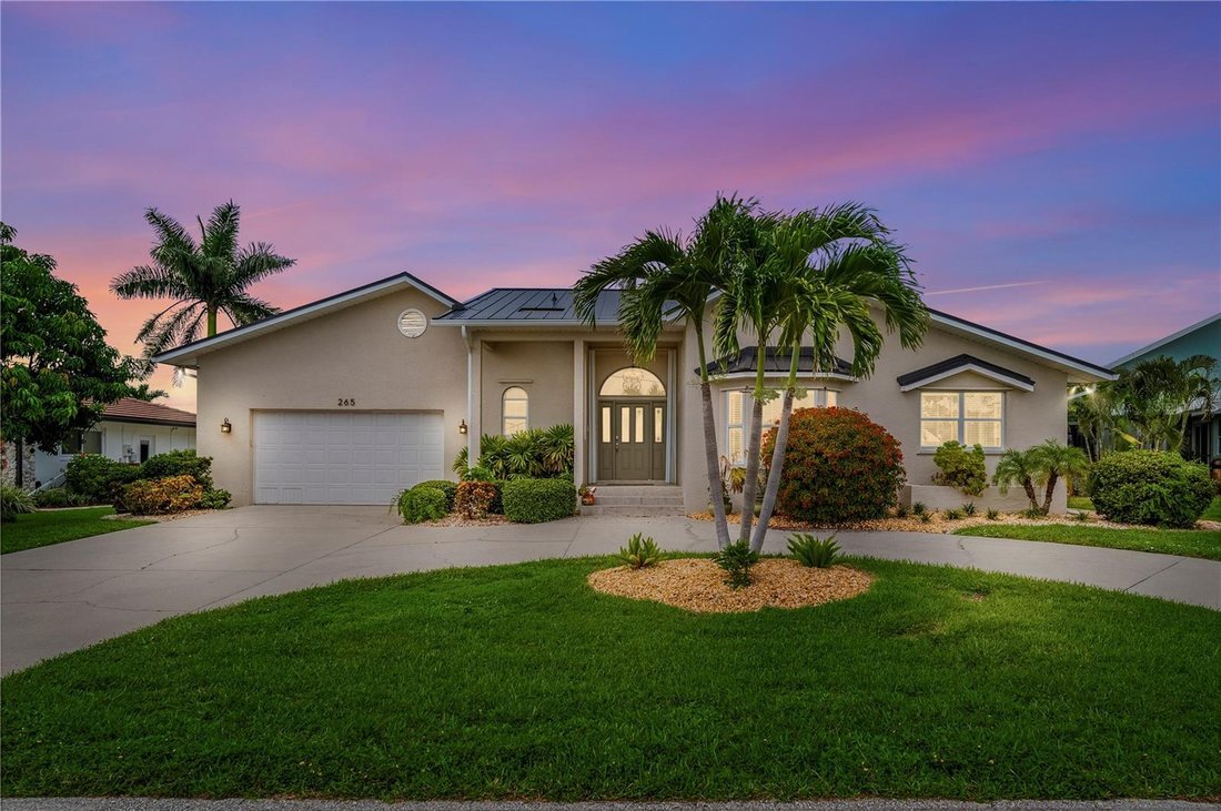 House in Punta Gorda, Florida, United States 2 - 18601321