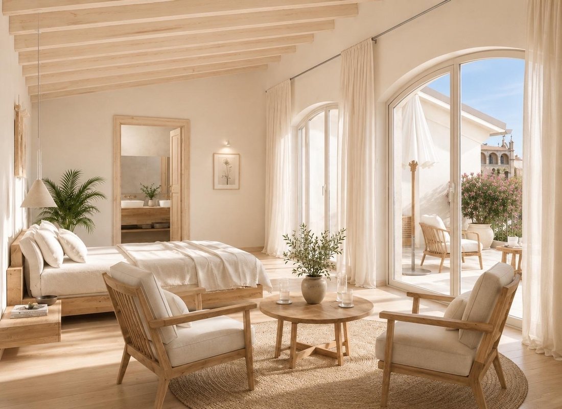 Townhouse in Arta, Balearic Islands, Spain 3 - 15828020