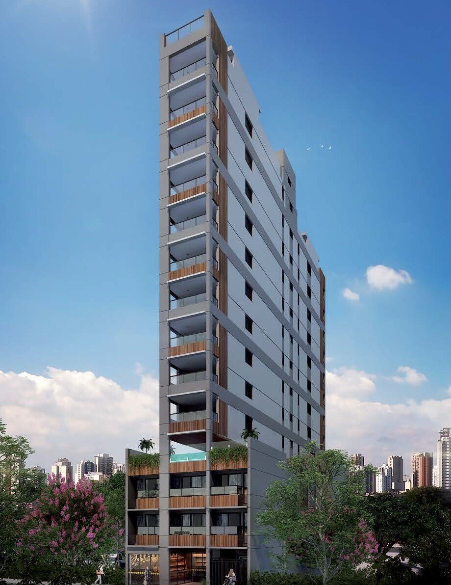 São Paulo, State of São Paulo, Brazil 2 - 18599535