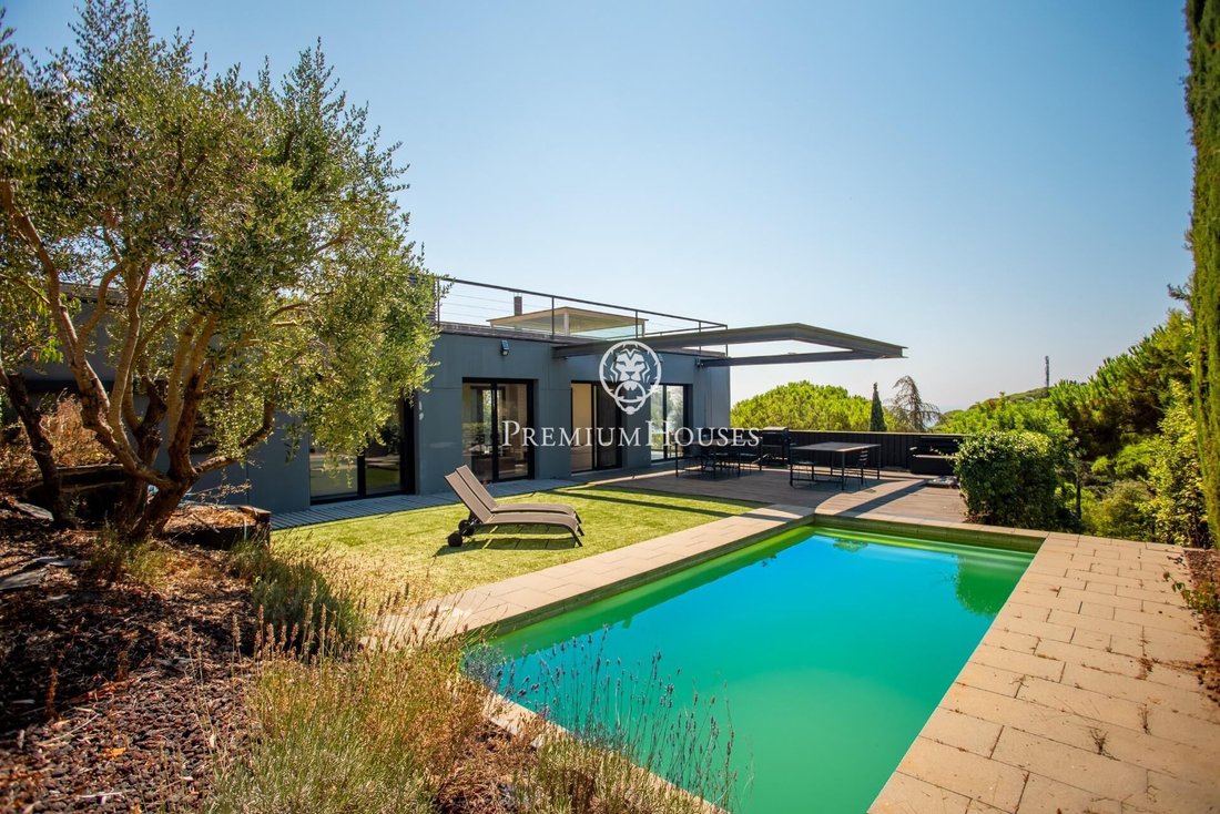 House in Premia de Dalt, Catalonia, Spain 2 - 18600294