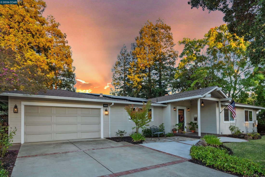 House in Concord, California, United States 3 - 18600608
