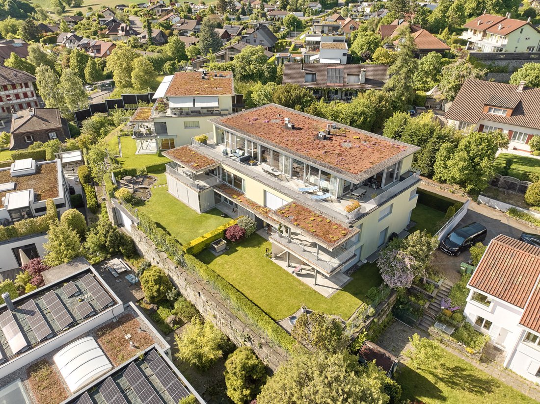 Apartment in Bolligen, Canton of Bern, Switzerland 1 - 18596516