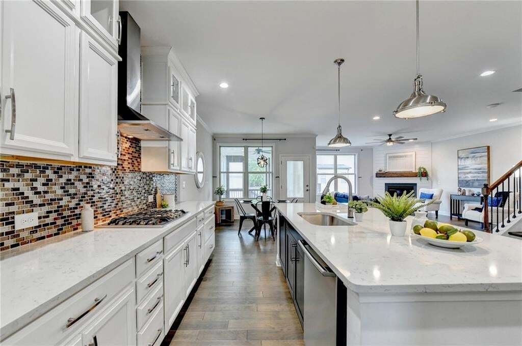 House in Snellville, Georgia, United States 5 - 18601735