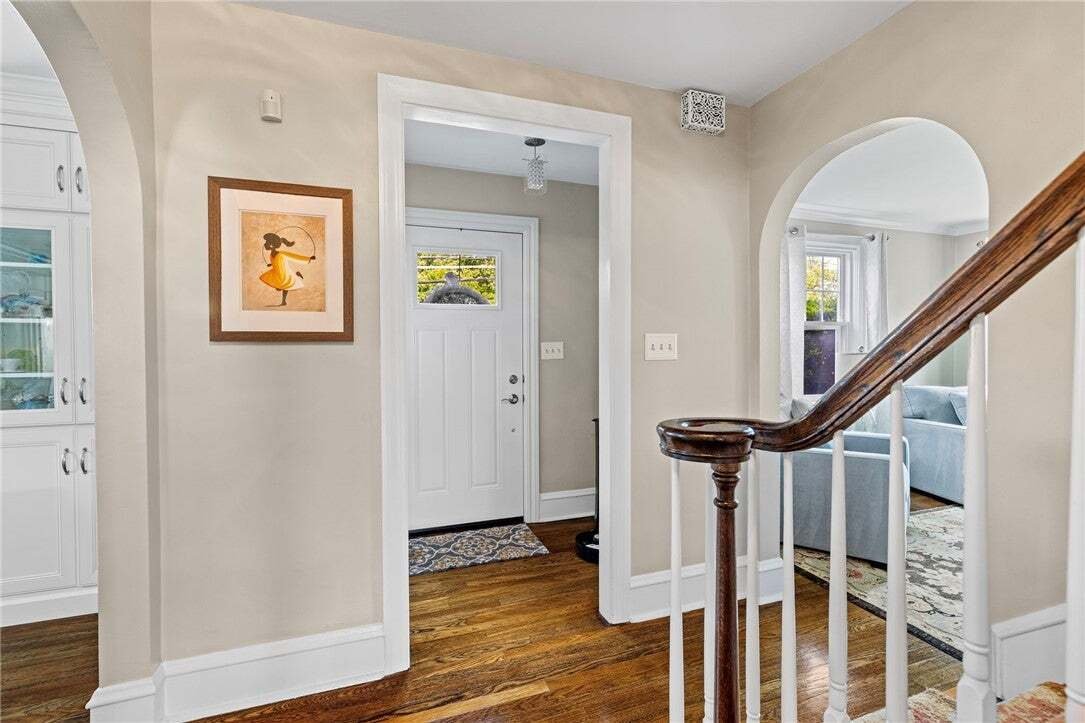 House in Cumberland, Rhode Island, United States 4 - 18600048