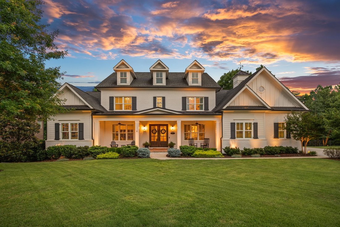 House in Davidson, North Carolina, United States 1 - 18603565