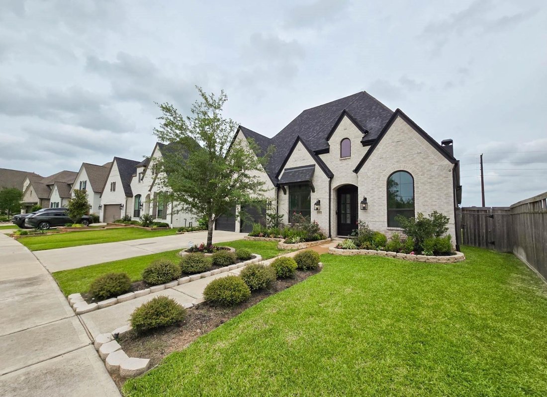 House in Missouri City, Texas, United States 3 - 18602097