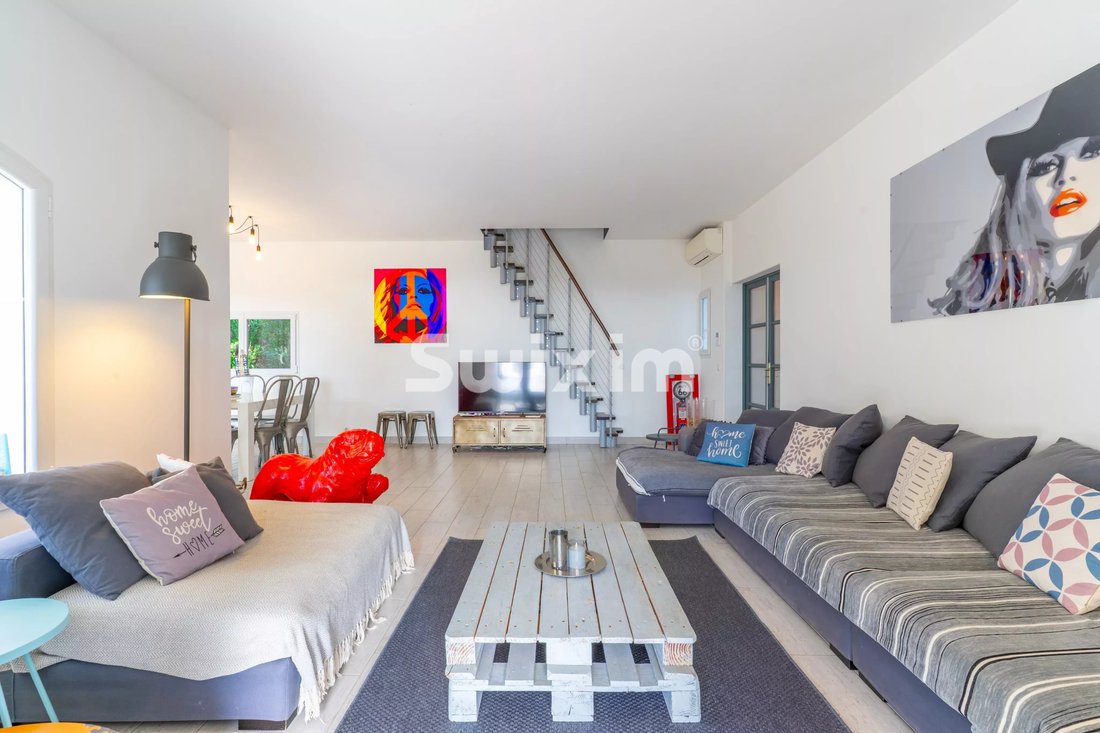 Villa in Nord, Cavalaire-sur-Mer, France 5 - 18598639