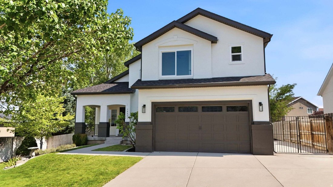 Casa a Draper, Utah, Stati Uniti 2 - 18596629