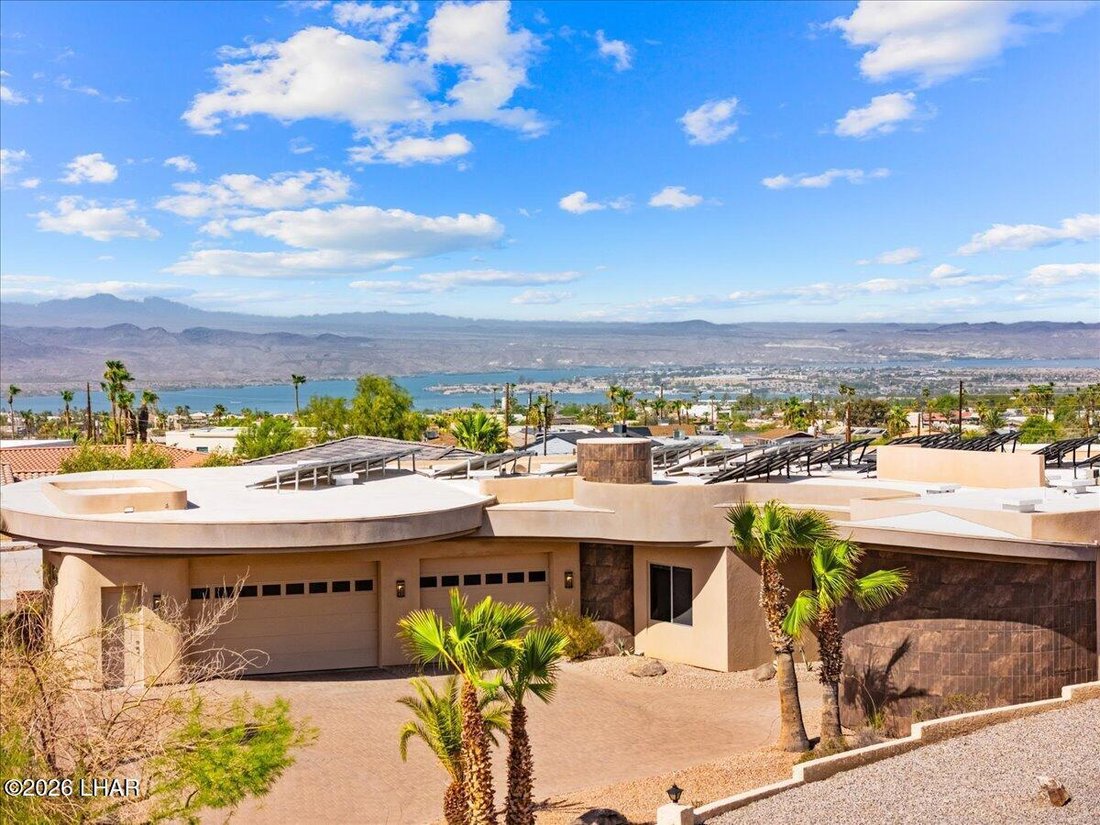 House in Lake Havasu City, Arizona, United States 2 - 18600886
