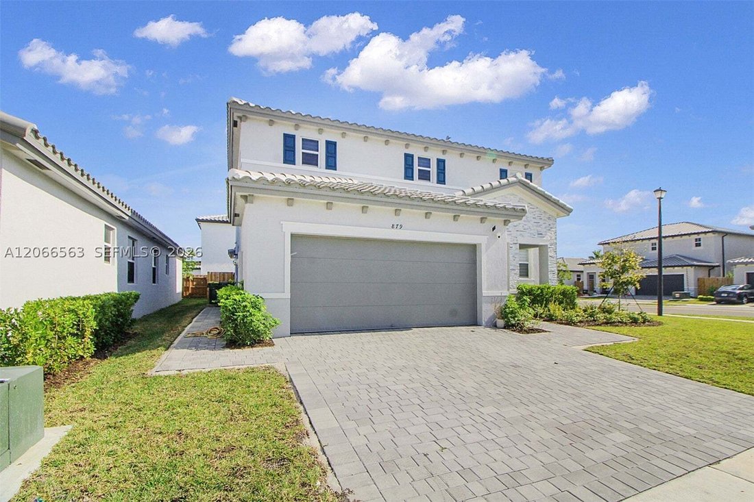 House in Homestead, Florida, United States 4 - 18596700