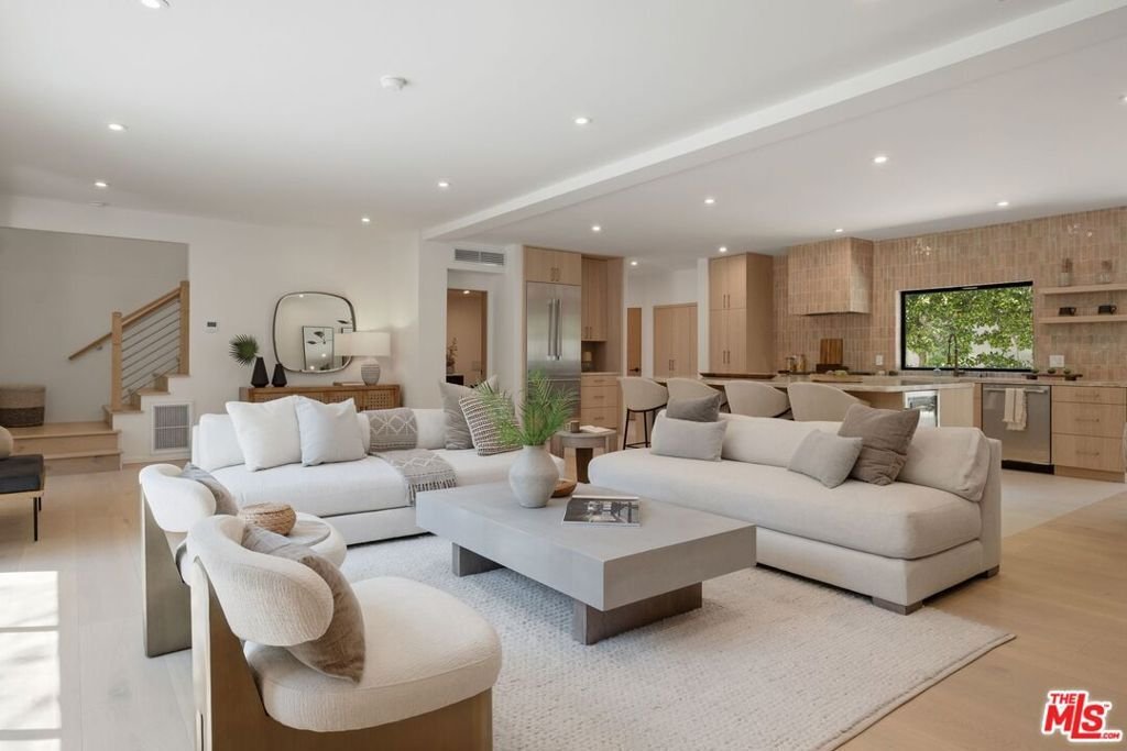House in Los Angeles, California, United States 2 - 18601058