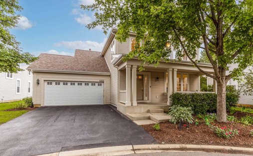 Casa a Vernon Hills, Illinois, Stati Uniti 1