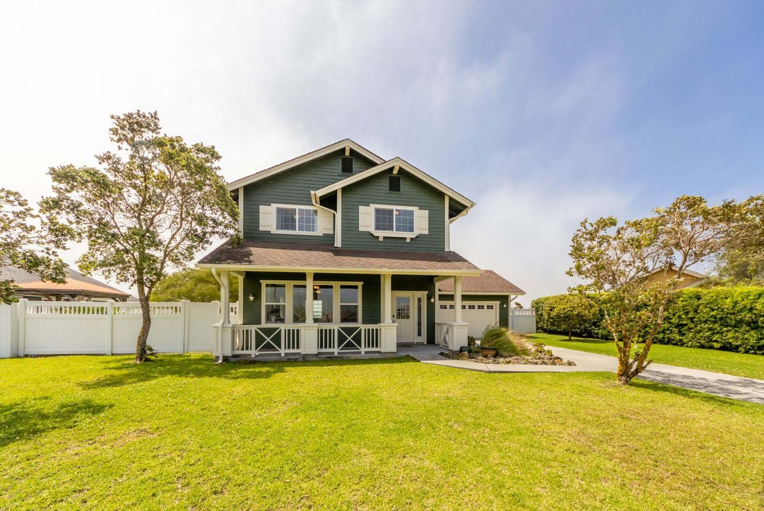House in Waimea, Hawaii, United States 1 - 18601069