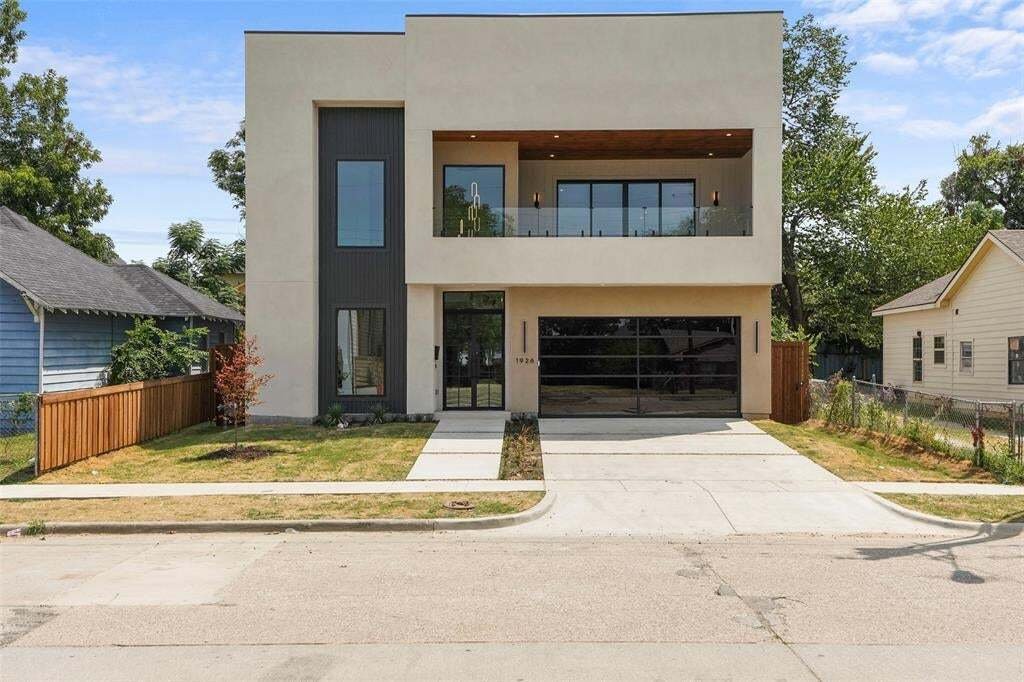 House in Dallas, Texas, United States 1 - 18597762