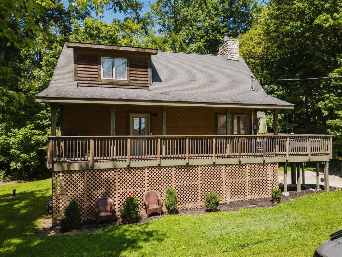 House in Buckeye Lake, Ohio, United States 5 - 18600426