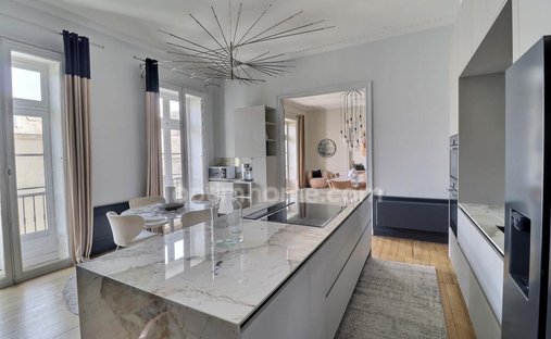 Apartment in Centre Ville, Nantes, France 1