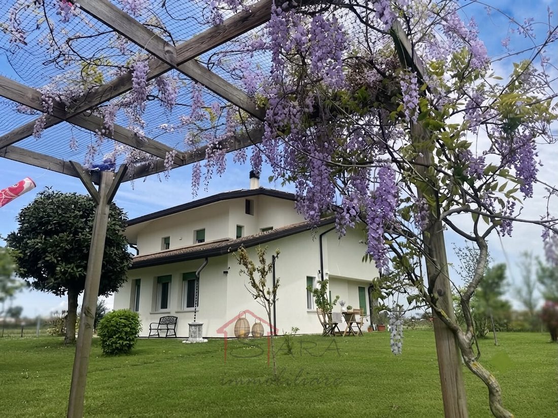 House in Vigonza, Veneto, Italy 4 - 18602880